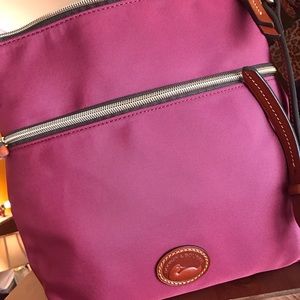 Dooney and Bourke crossbody
